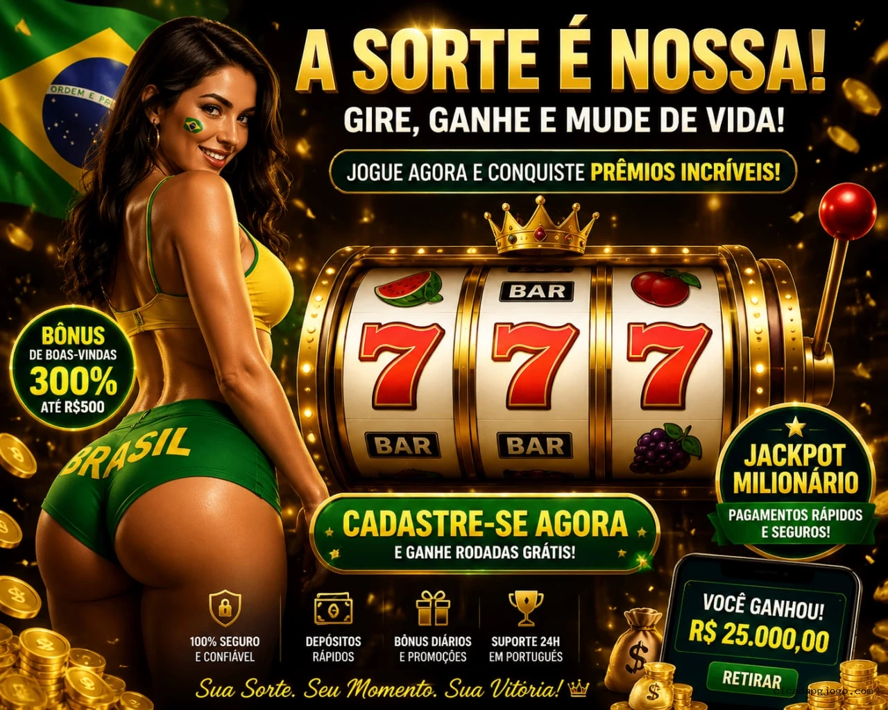 Fortune Ox Slot
