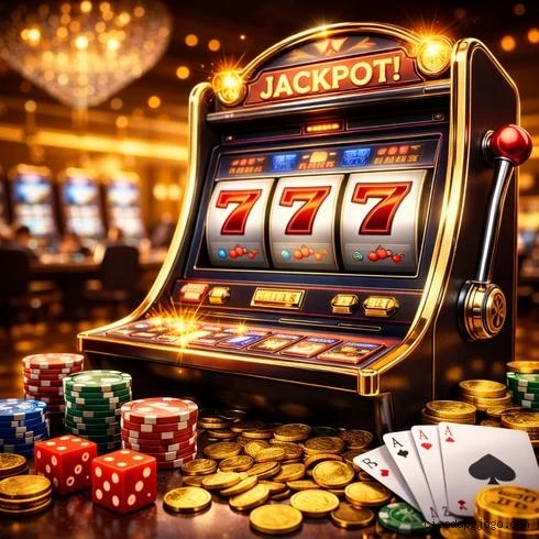 Fortune Rabbit Slot