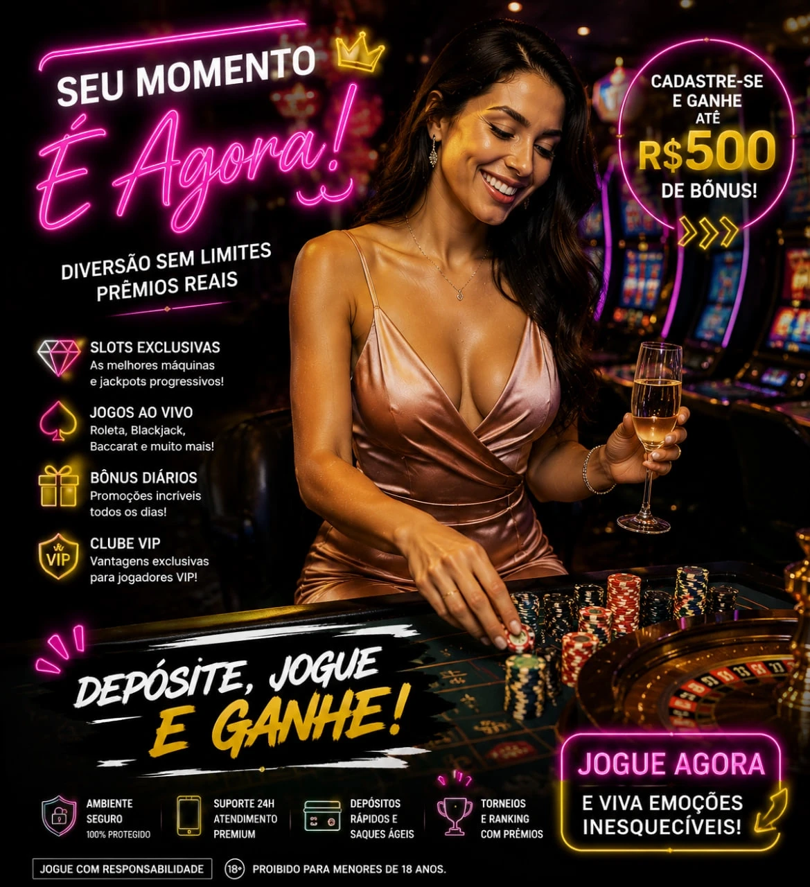 Novos Jogos Cicadapg