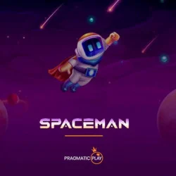 Spaceman Cicadapg